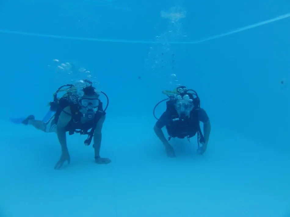 Capfun - Camping La chênaie