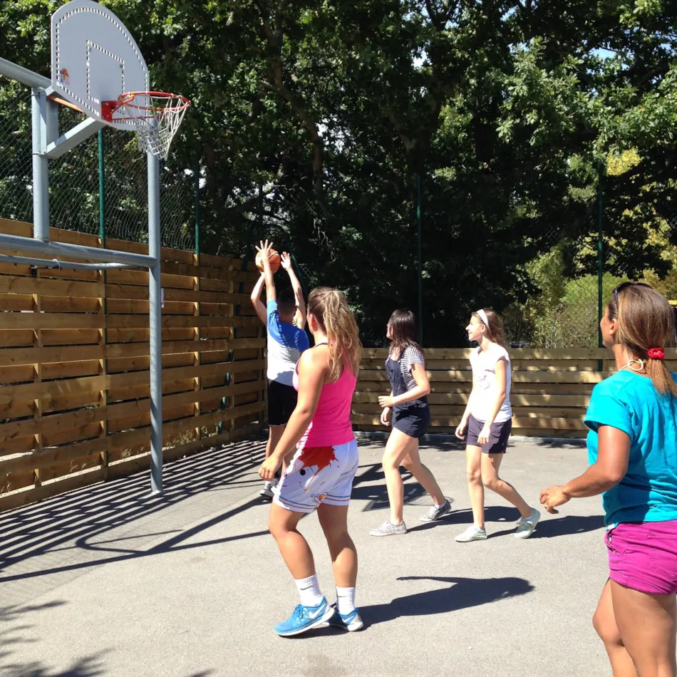 Capfun - Camping La chênaie