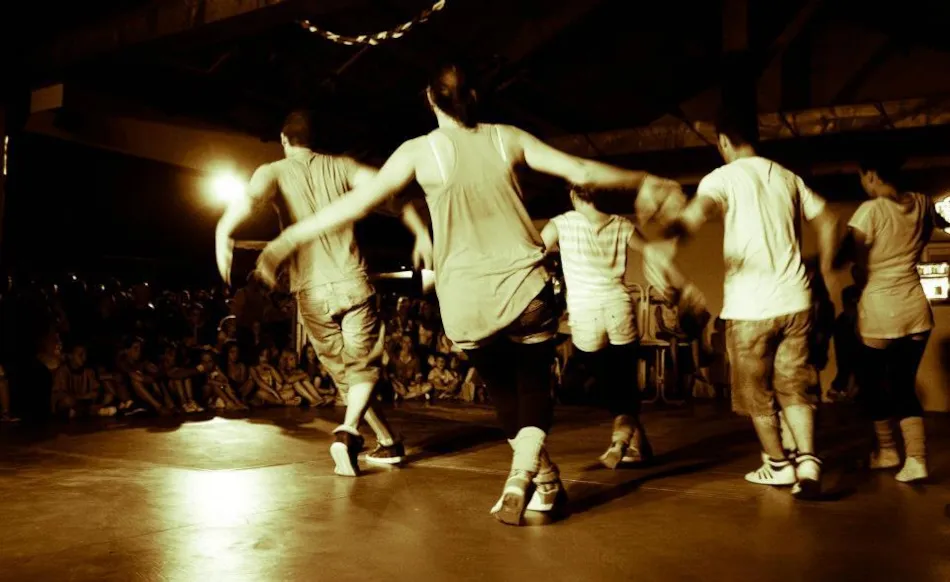 Capfun - Camping La chênaie