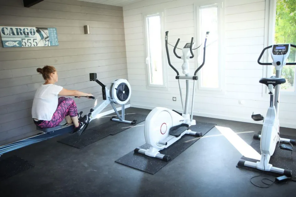 Capfun - Camping La chênaie