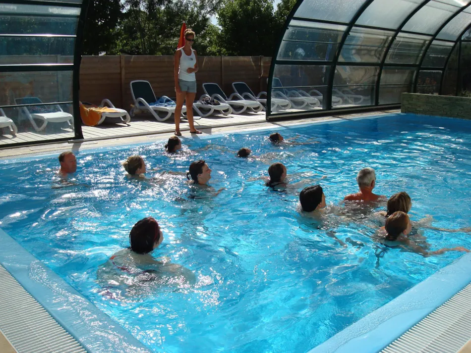 Capfun - Camping La chênaie