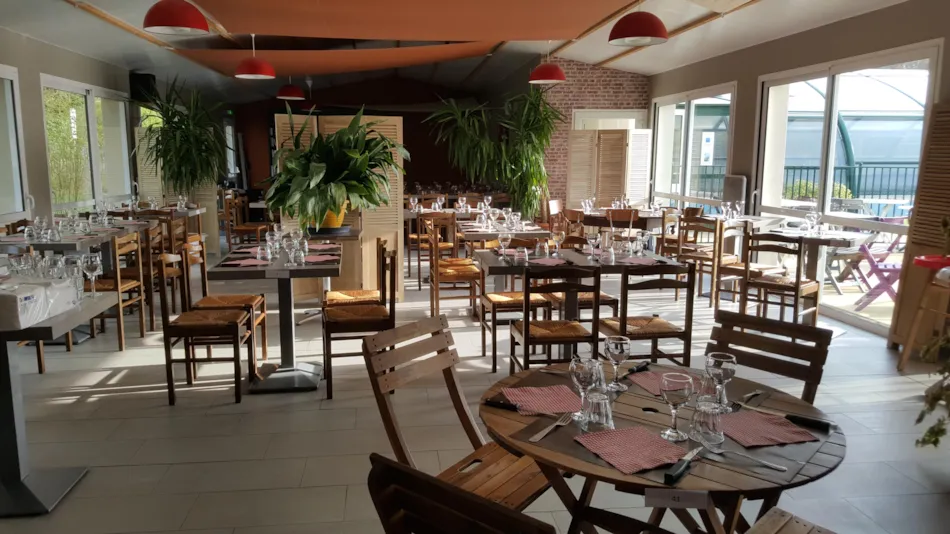 Capfun - Camping La chênaie