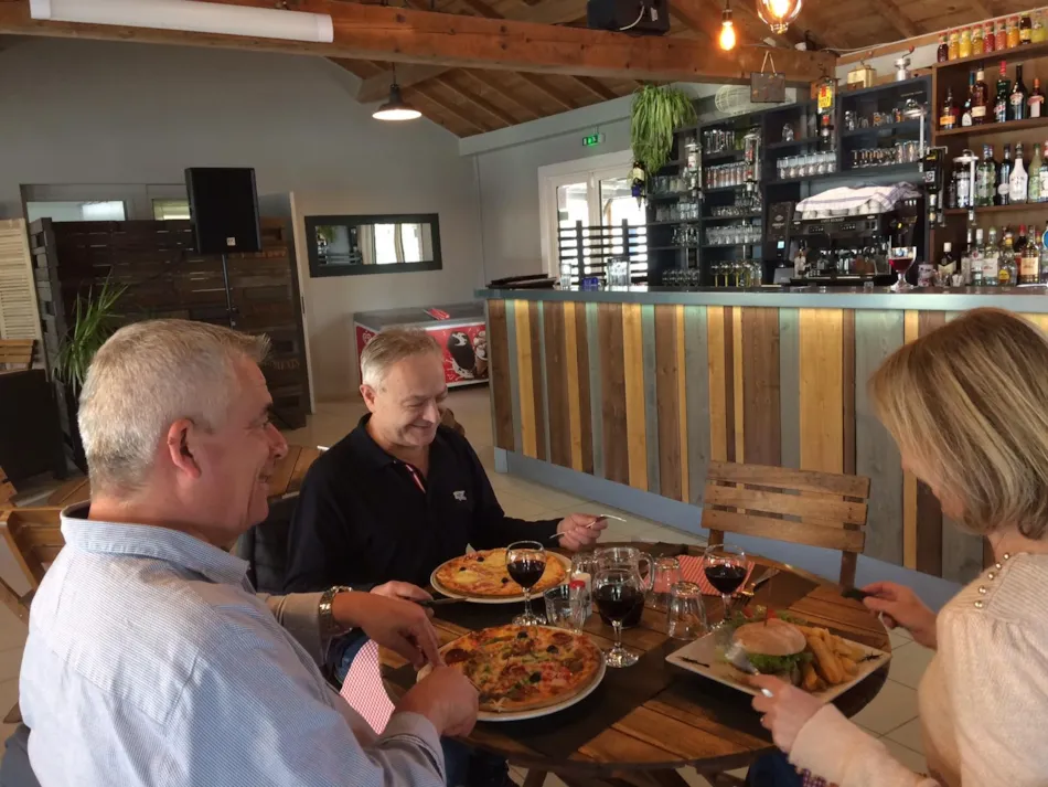 Capfun - Camping La chênaie