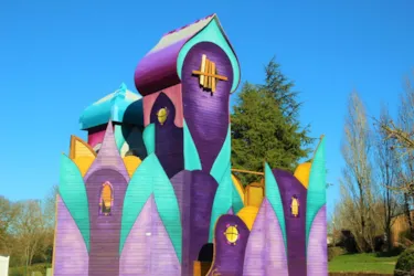 Capfun - Camping La chênaie - image n°3 - Camping Direct