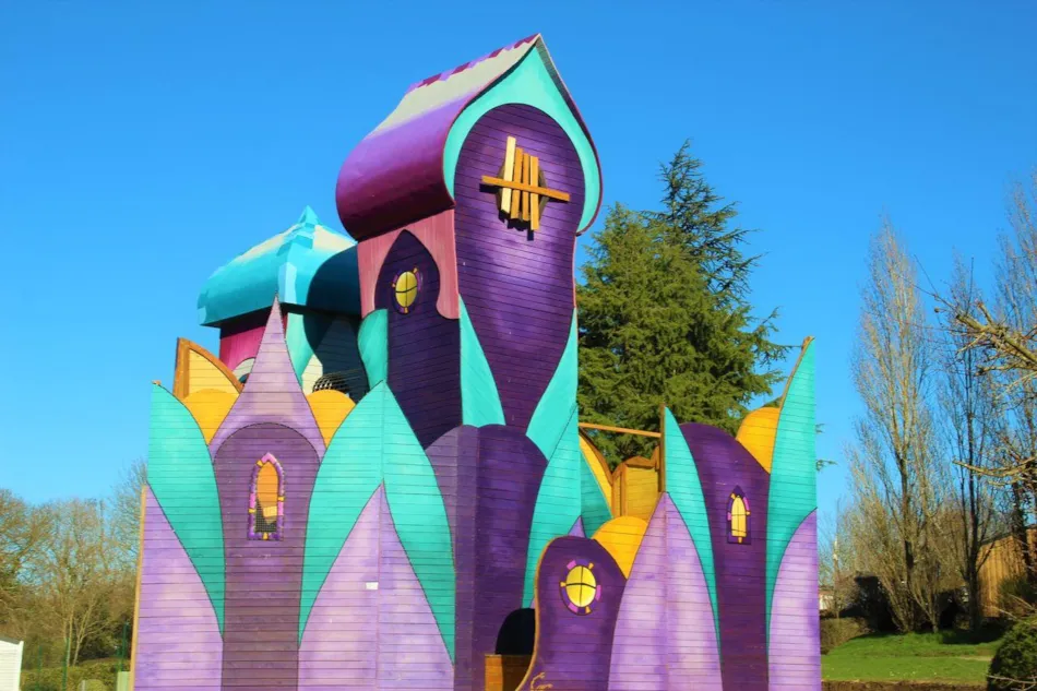 Capfun - Camping La chênaie