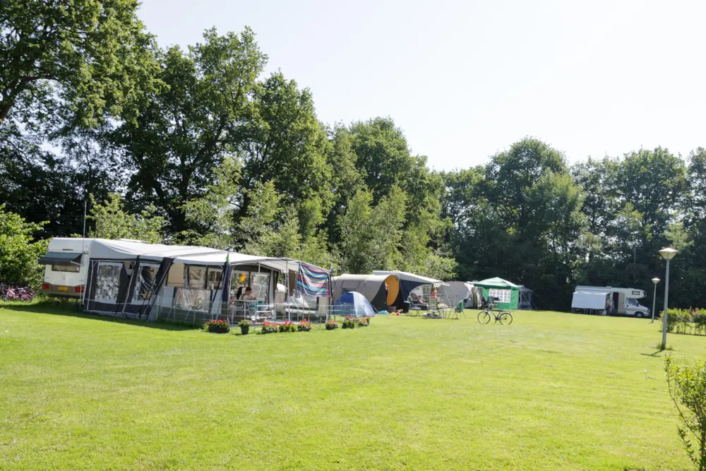 Familiecamping De Vossenburcht - image n°6 - Camping Direct