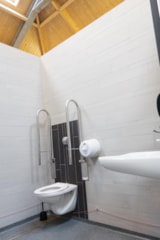 Foto #16 van Familiecamping De Vossenburcht