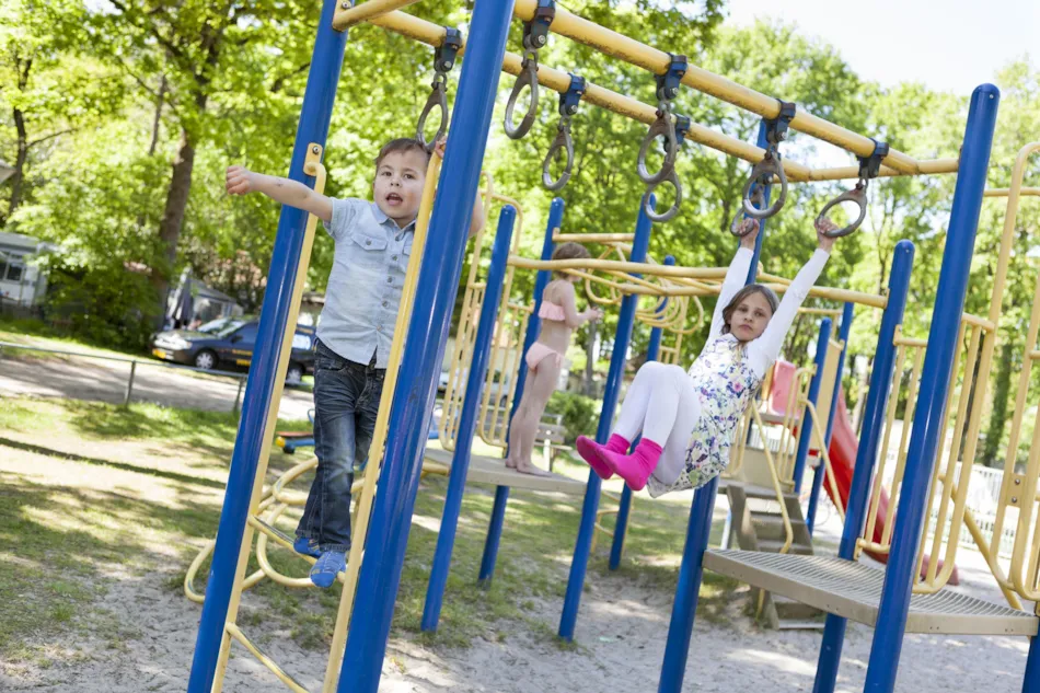 Familiecamping De Vossenburcht