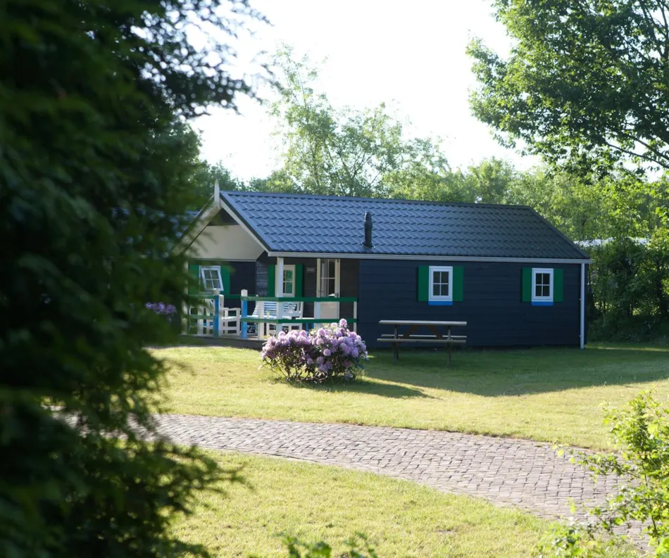 Familiecamping De Vossenburcht