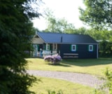 Foto #10 van Familiecamping De Vossenburcht