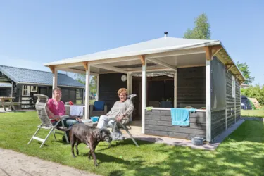 Familiecamping De Vossenburcht - image n°3 - Camping Direct