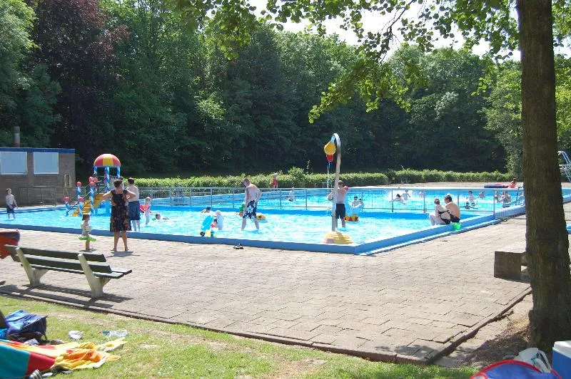 Recreatiepark De Voorst