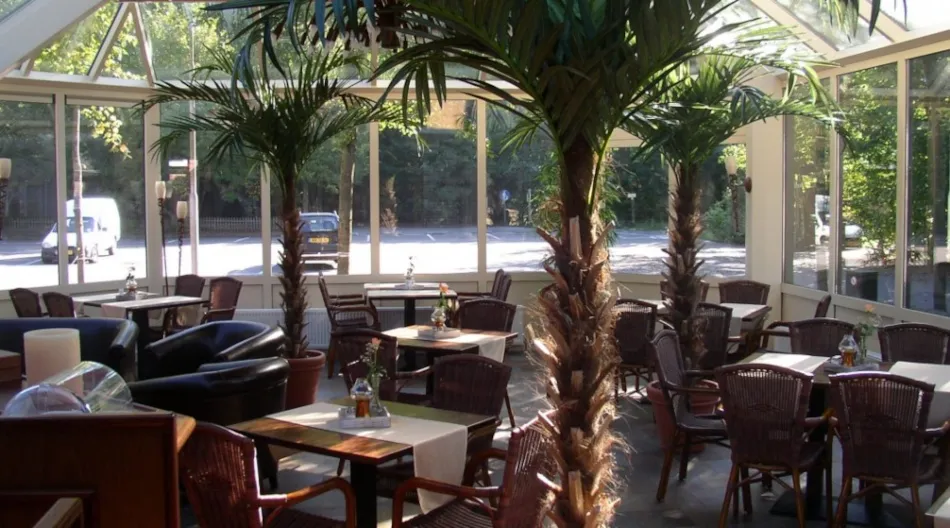 Recreatiepark De Voorst