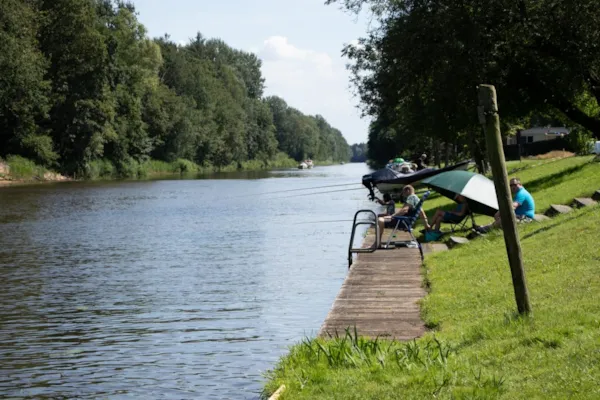 Recreatiepark De Voorst