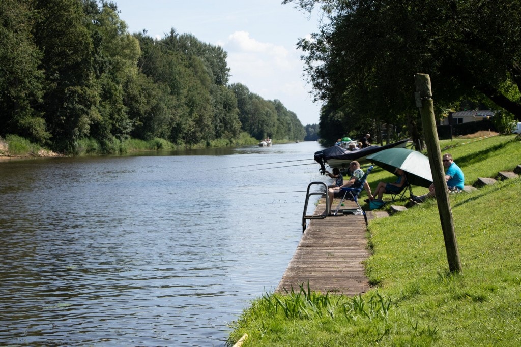 Recreatiepark De Voorst — Photo 2