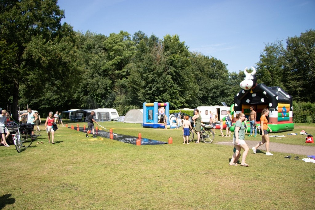 Recreatiepark De Voorst — Photo 4