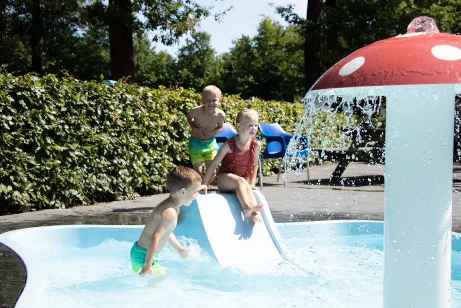 Recreatiepark De Voorst