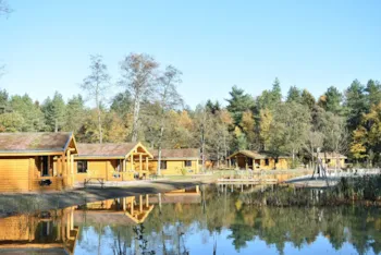 Recreatiepark De Voorst - Ucamping