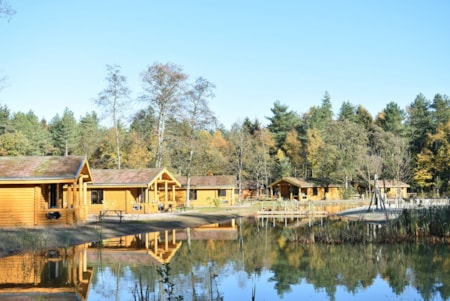 Recreatiepark De Voorst