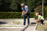 Foto #6 van Recreatiepark De Voorst