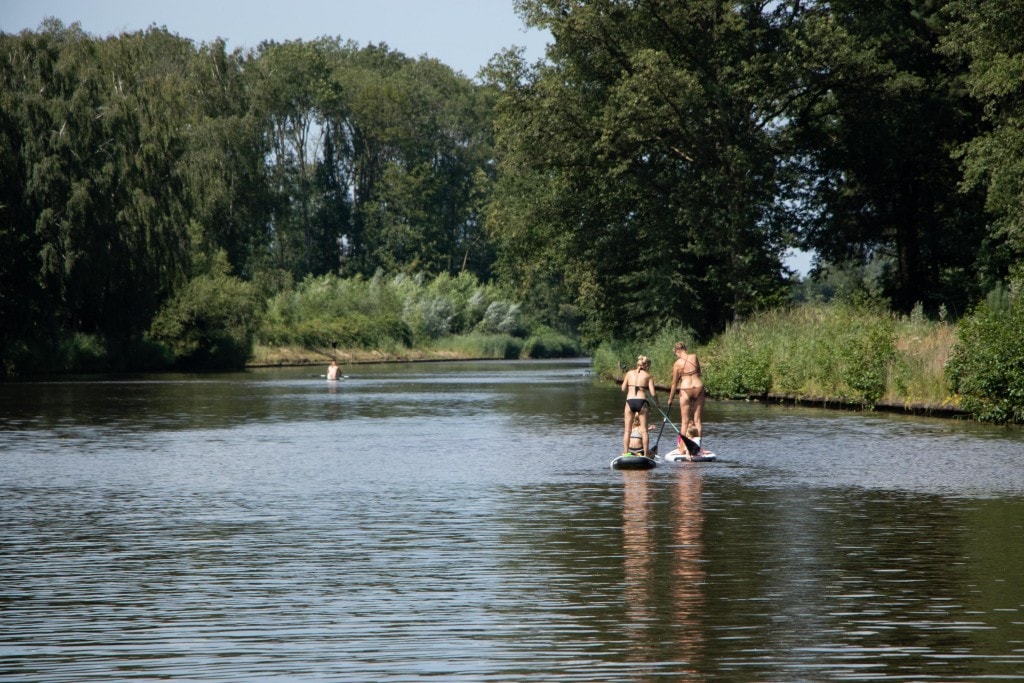 Recreatiepark De Voorst — Photo 3