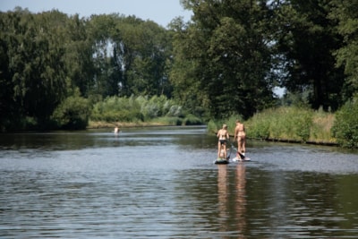 Recreatiepark De Voorst