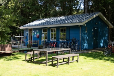 Recreatiepark De Voorst