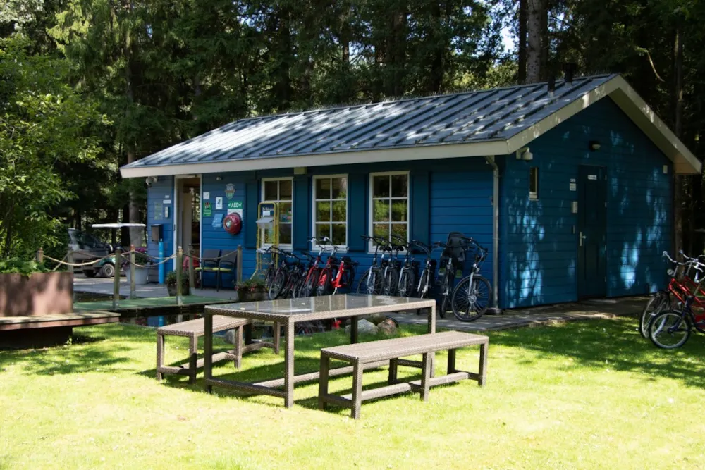Recreatiepark De Voorst - image n°7 - Camping Direct