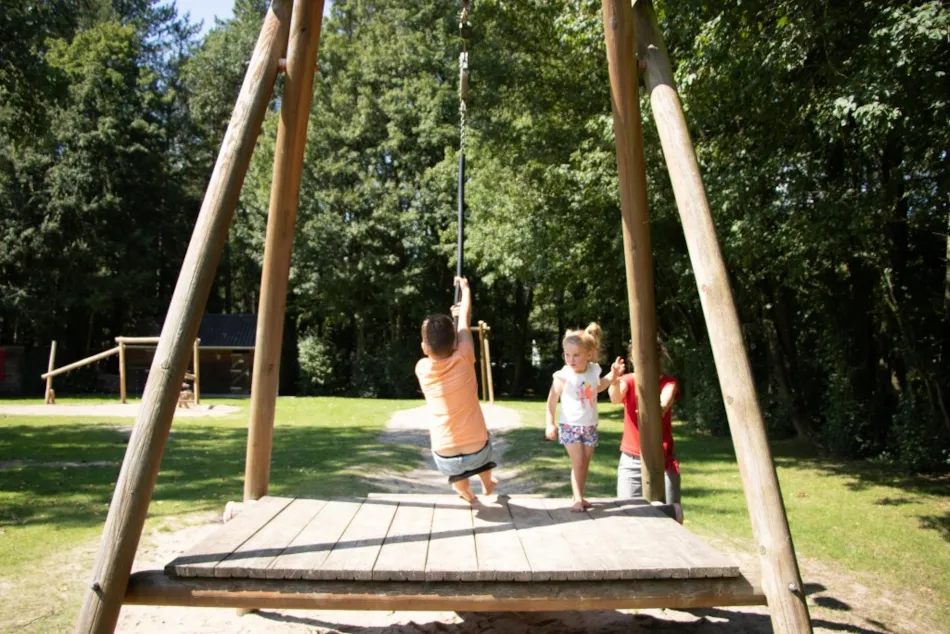 Recreatiepark De Voorst