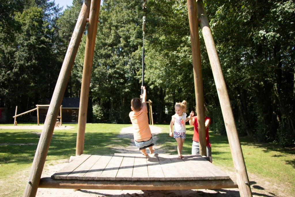 Recreatiepark De Voorst — Photo 8