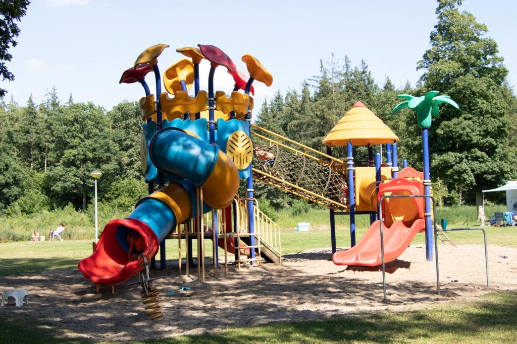 Recreatiepark De Voorst — Photo 9