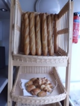 Foto #29 van Camping de Mindin – Camping Qualité