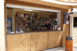 Services Camping De Mindin - Camping Qualité - Saint Brévin Les Pins