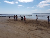 Camping de Mindin - Camping Qualité