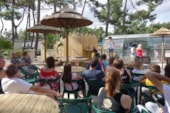 Camping de Mindin - Camping Qualité
