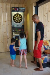 Camping de Mindin - Camping Qualité