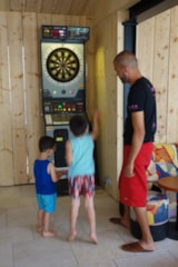 Foto #33 van Camping de Mindin – Camping Qualité