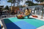 Camping de Mindin - Camping Qualité