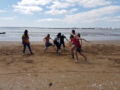 Camping de Mindin - Camping Qualité