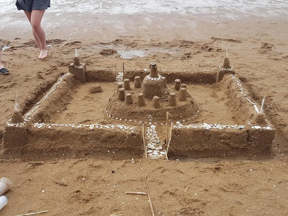 Camping de Mindin - Camping Qualité