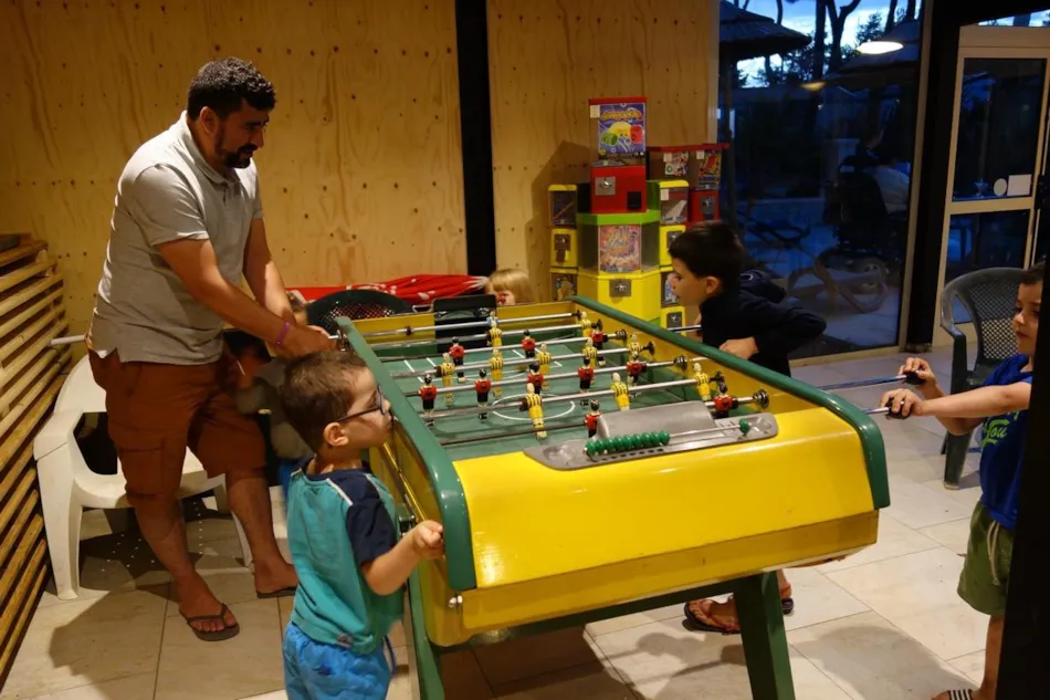 Camping de Mindin - Camping Qualité