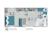 Camping de Mindin - Camping Qualité