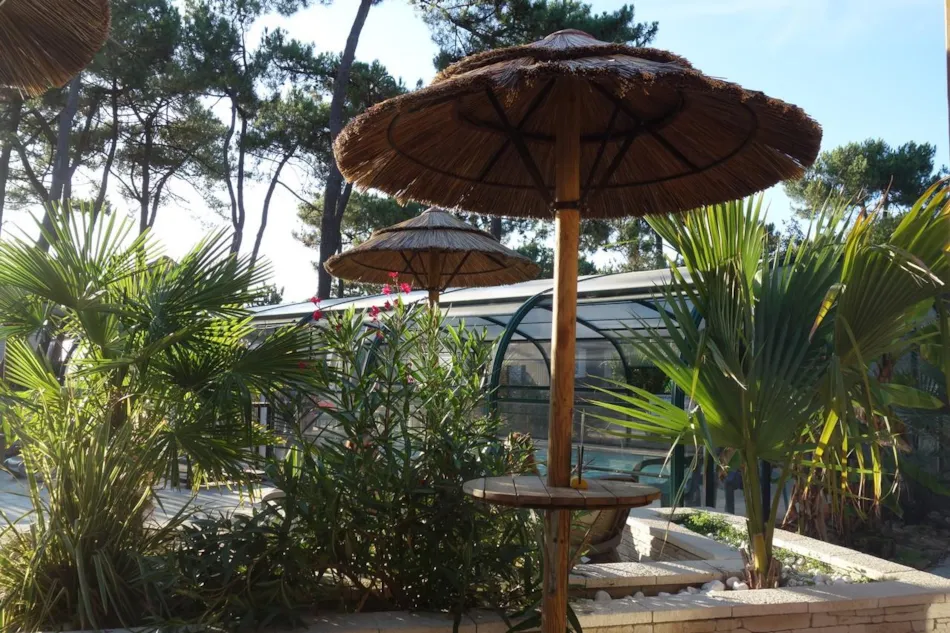 Camping de Mindin - Camping Qualité