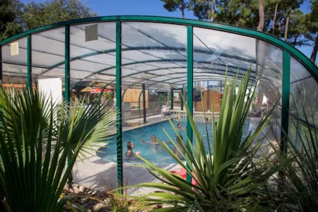 Camping de Mindin - Camping Qualité - Camping Direct