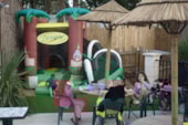 Camping de Mindin - Camping Qualité