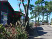 Camping de Mindin - Camping Qualité