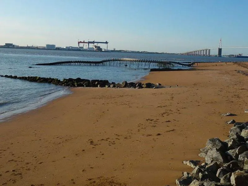 Camping de Mindin - Camping Qualité