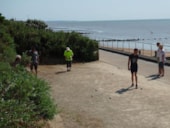 Camping de Mindin - Camping Qualité