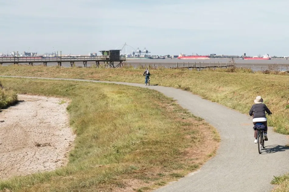 Camping de Mindin - Camping Qualité