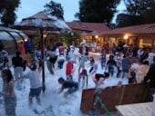 Camping de Mindin - Camping Qualité